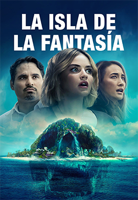 La Isla de la Fantasia  2020